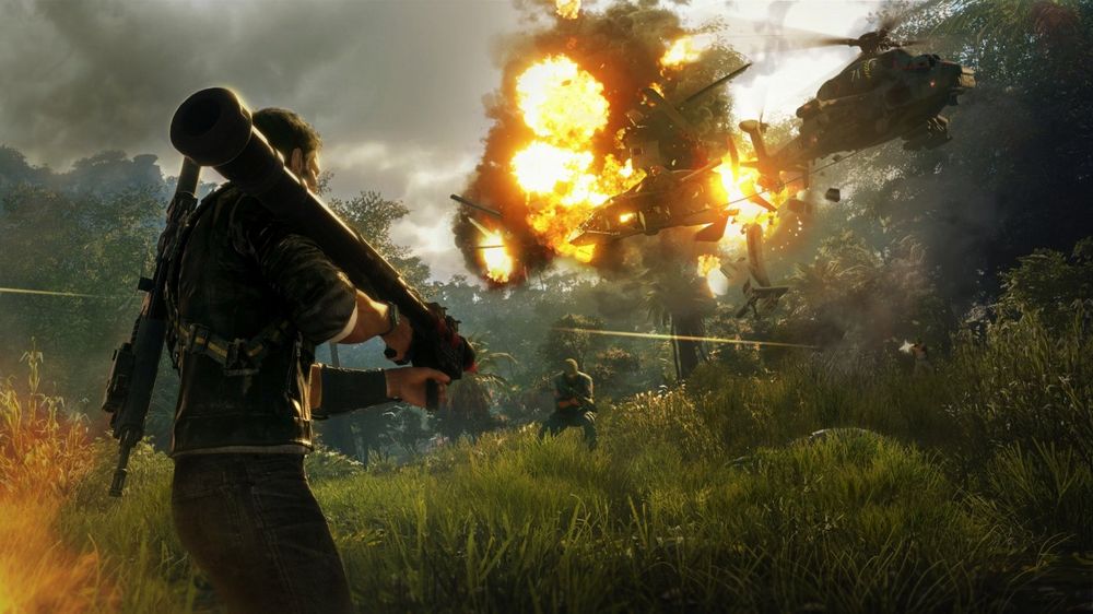 Annunciato ufficialmente Just Cause 4.jpg Annunciato ufficialmente Just Cause 4.jpg